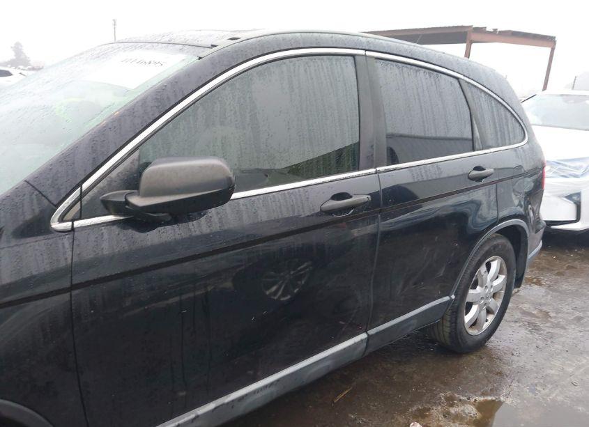 Photo 14 of 2008 Honda Cr-v EX (VIN 5J6RE48588L034496)