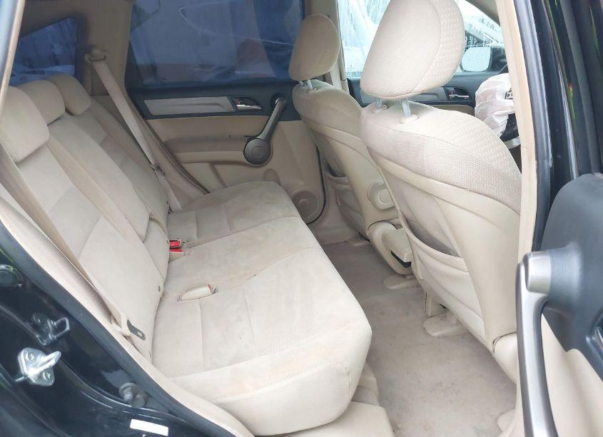 Photo 8 of 2008 Honda Cr-v EX (VIN 5J6RE48588L034496)