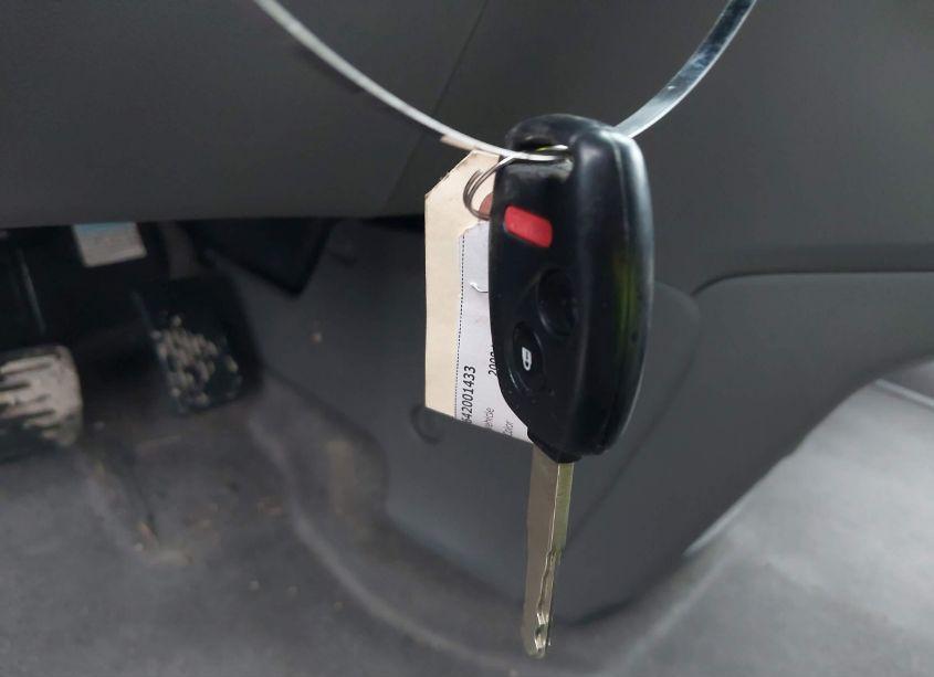 Photo 11 of 2009 Honda Cr-v EX (VIN 5J6RE48589L024438)