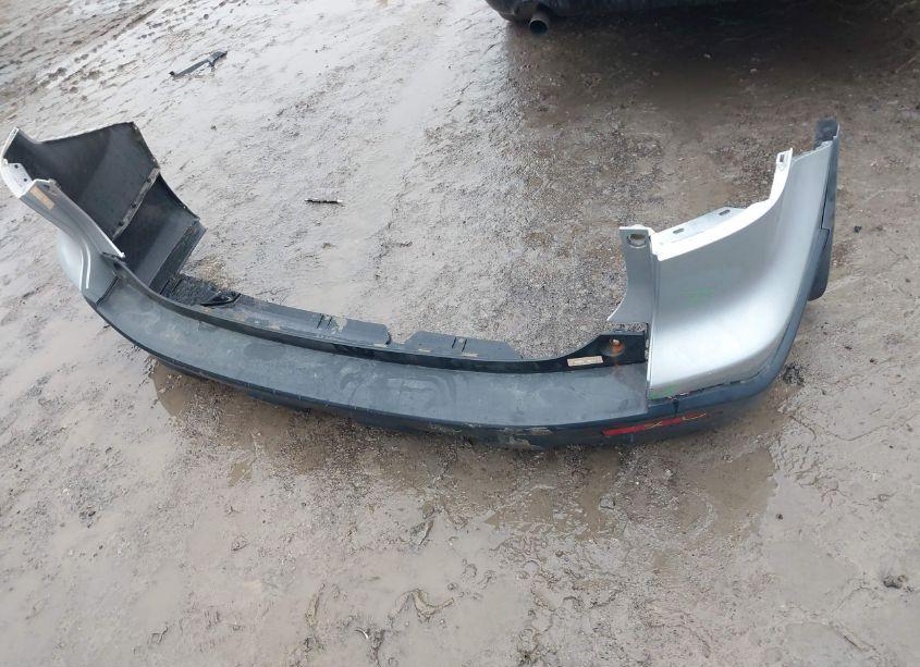 Photo 12 of 2009 Honda Cr-v EX (VIN 5J6RE48589L024438)