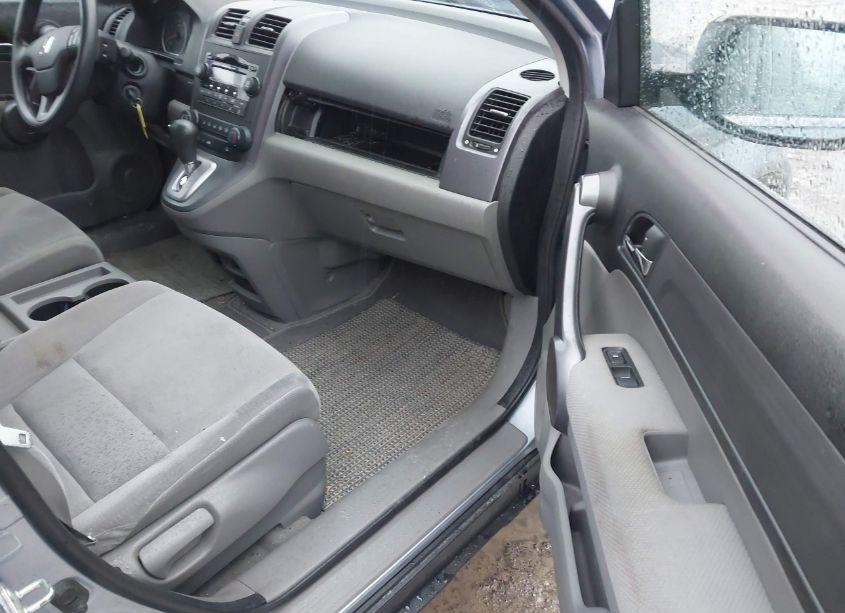 Photo 3 of 2009 Honda Cr-v EX (VIN 5J6RE48589L035830)