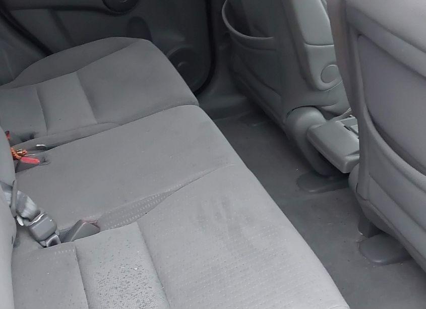 Photo 6 of 2009 Honda Cr-v EX (VIN 5J6RE48589L035830)