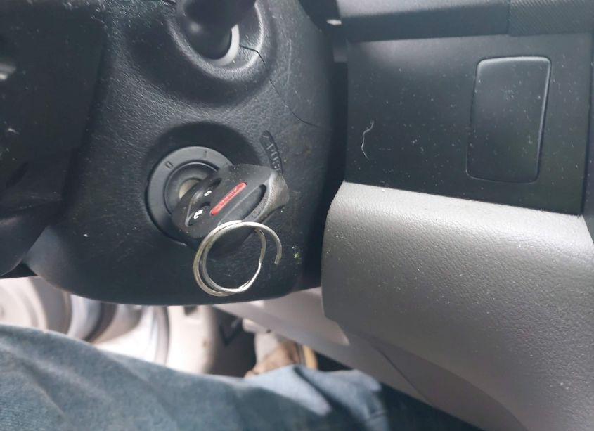 Photo 11 of 2009 Honda Cr-v EX (VIN 5J6RE48589L060582)