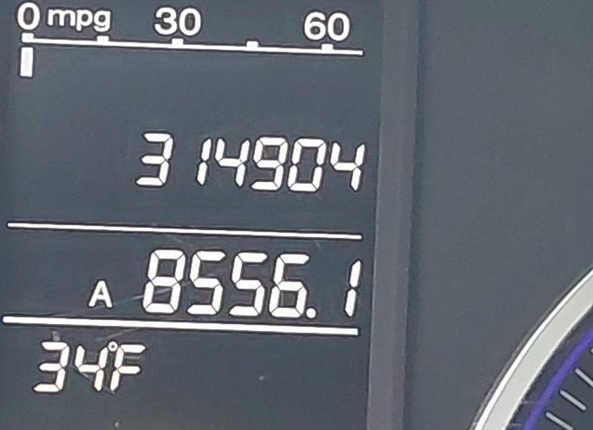 Photo 15 of 2009 Honda Cr-v EX (VIN 5J6RE48589L060582)