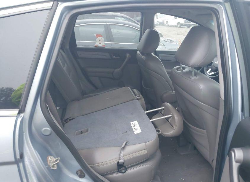 Photo 8 of 2009 Honda Cr-v EX (VIN 5J6RE48589L060582)
