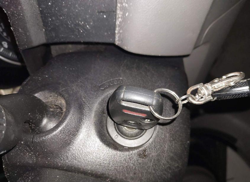 Photo 11 of 2008 Honda Cr-v EX (VIN 5J6RE48598L004262)