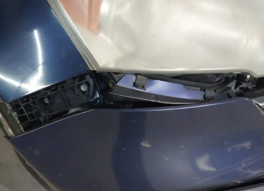 Photo 12 of 2008 Honda Cr-v EX (VIN 5J6RE48598L004262)