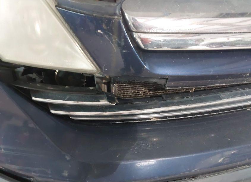 Photo 13 of 2008 Honda Cr-v EX (VIN 5J6RE48598L004262)