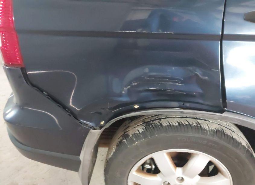 Photo 15 of 2008 Honda Cr-v EX (VIN 5J6RE48598L004262)