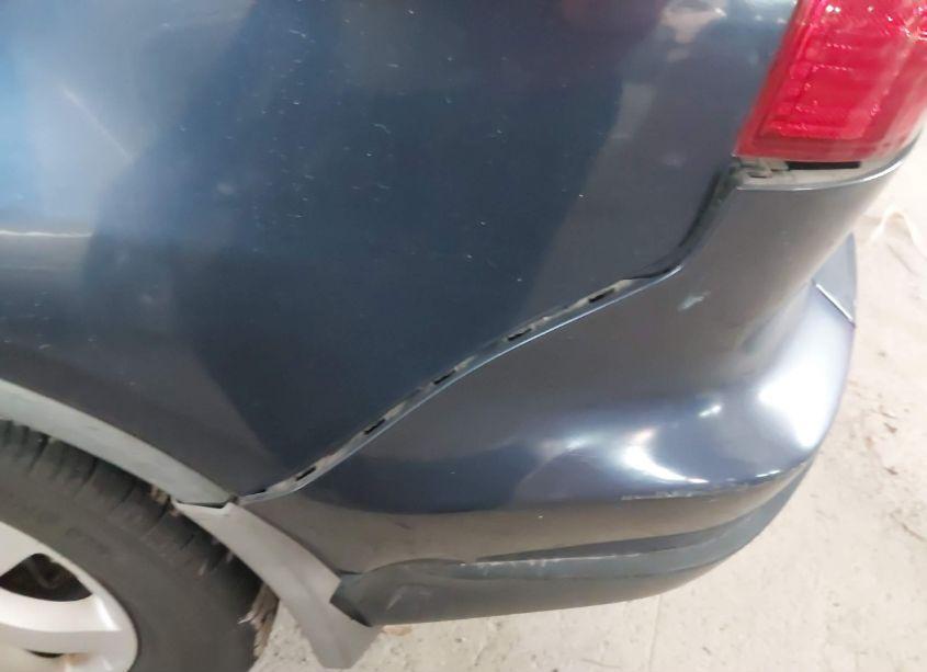 Photo 17 of 2008 Honda Cr-v EX (VIN 5J6RE48598L004262)