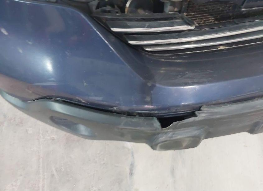 Photo 6 of 2008 Honda Cr-v EX (VIN 5J6RE48598L004262)