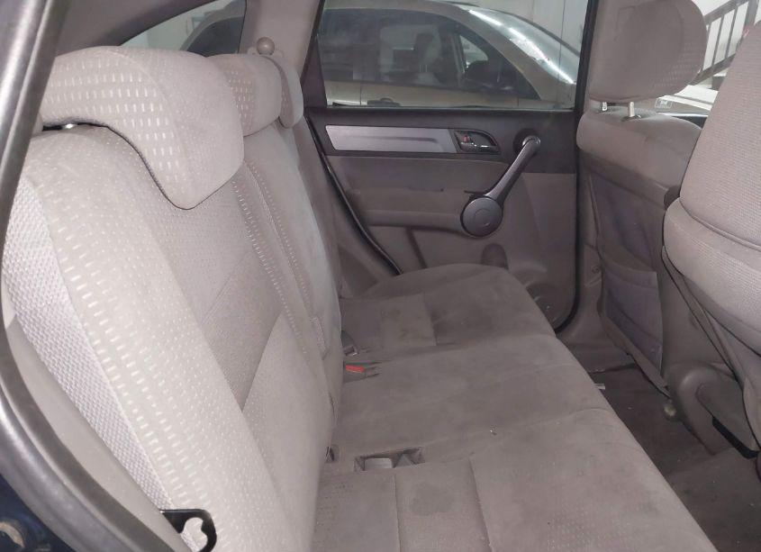 Photo 8 of 2008 Honda Cr-v EX (VIN 5J6RE48598L004262)