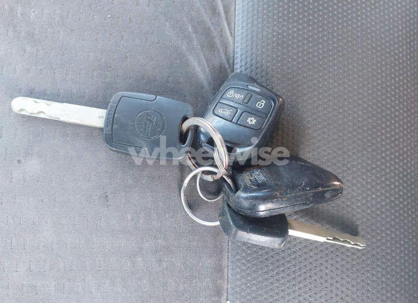 Photo 11 of 2008 Honda Cr-v EX (VIN 5J6RE48598L013706)