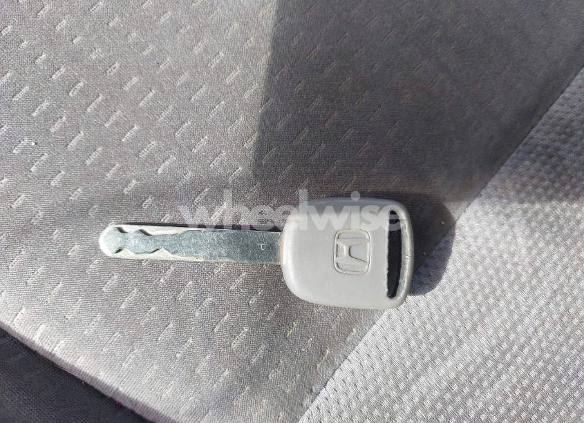 Photo 11 of 2008 Honda Cr-v EX (VIN 5J6RE48598L022177)