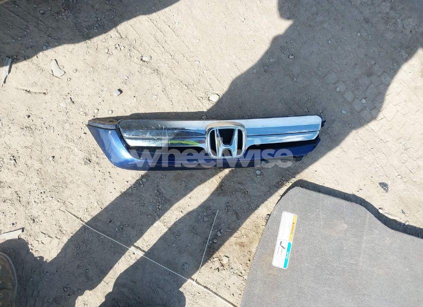 Photo 12 of 2008 Honda Cr-v EX (VIN 5J6RE48598L022177)