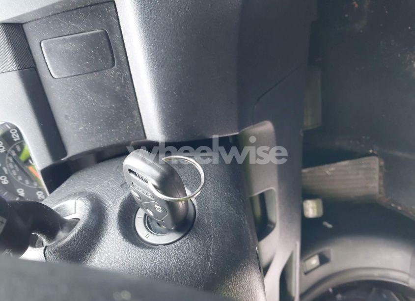 Photo 11 of 2008 Honda Cr-v EX (VIN 5J6RE48598L024639)