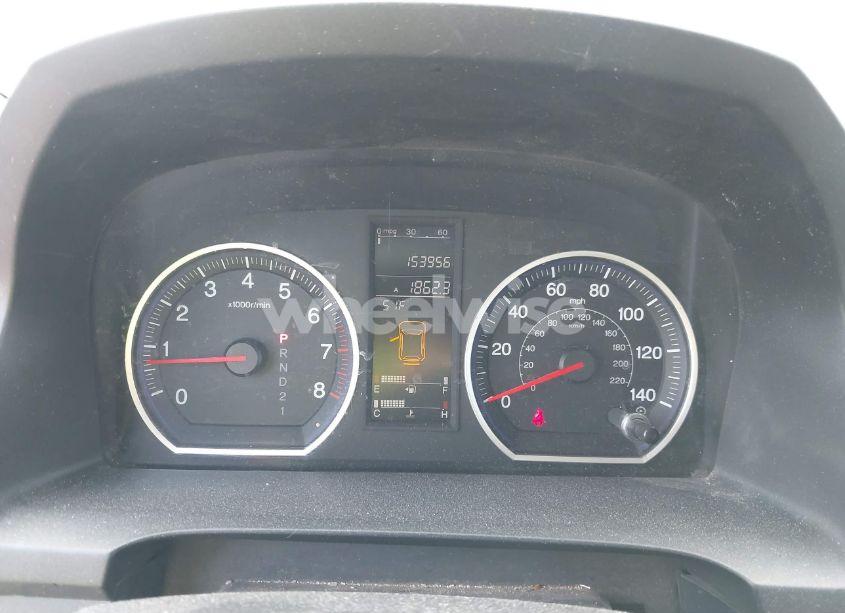 Photo 7 of 2008 Honda Cr-v EX (VIN 5J6RE48598L026066)