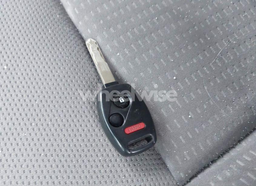 Photo 11 of 2008 Honda Cr-v EX (VIN 5J6RE48598L046091)