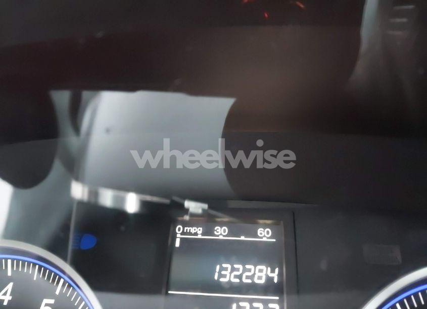 Photo 15 of 2008 Honda Cr-v EX (VIN 5J6RE48598L046091)