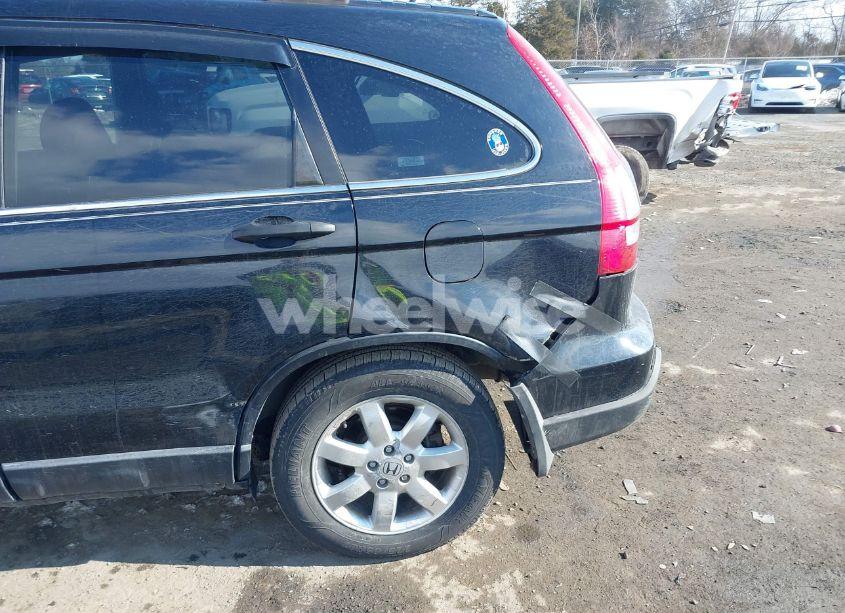 Photo 6 of 2008 Honda Cr-v EX (VIN 5J6RE485X8L000270)