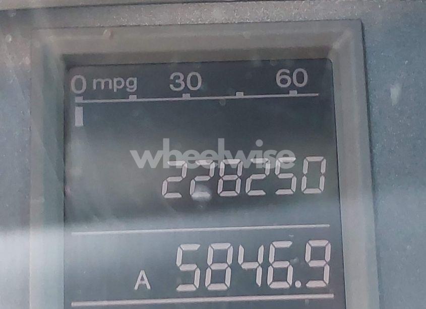Photo 7 of 2008 Honda Cr-v EX (VIN 5J6RE485X8L000270)
