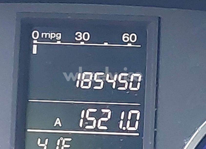 Photo 15 of 2008 Honda Cr-v EX (VIN 5J6RE485X8L017876)