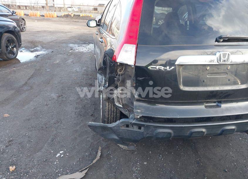Photo 6 of 2008 Honda Cr-v EX (VIN 5J6RE485X8L017876)