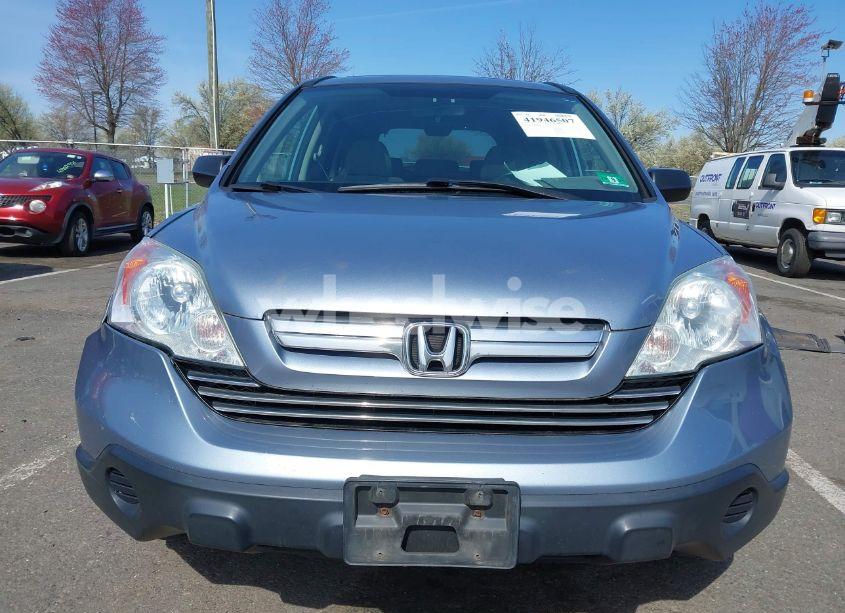 Photo 12 of 2008 Honda Cr-v EX (VIN 5J6RE485X8L043846)