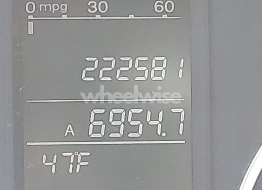 Photo 15 of 2008 Honda Cr-v EX (VIN 5J6RE485X8L043846)