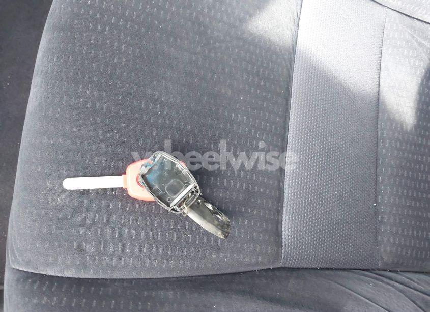 Photo 11 of 2009 Honda Cr-v EX (VIN 5J6RE485X9L058333)