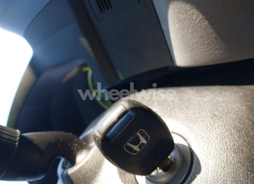 Photo 11 of 2008 Honda Cr-v EX-L (VIN 5J6RE48708L017709)