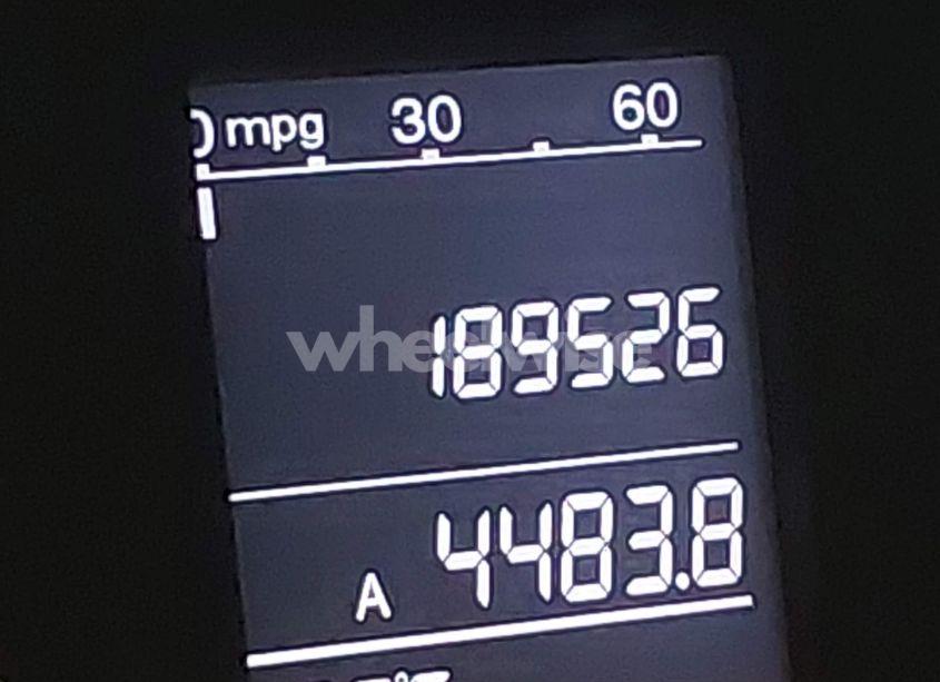 Photo 15 of 2009 Honda Cr-v EX-L (VIN 5J6RE48709L008154)