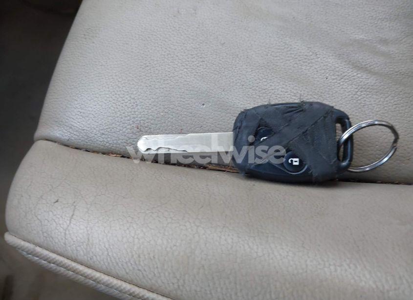 Photo 11 of 2009 Honda Cr-v EX-L (VIN 5J6RE48709L053207)