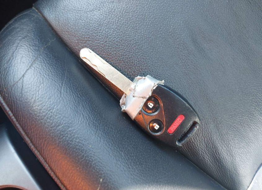 Photo 11 of 2009 Honda Cr-v EX-L (VIN 5J6RE48709L053708)