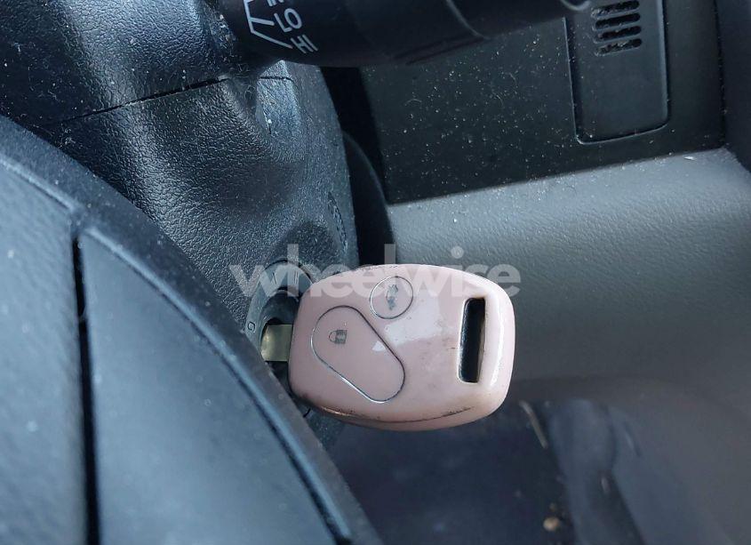 Photo 11 of 2009 Honda Cr-v EX-L (VIN 5J6RE48709L060707)