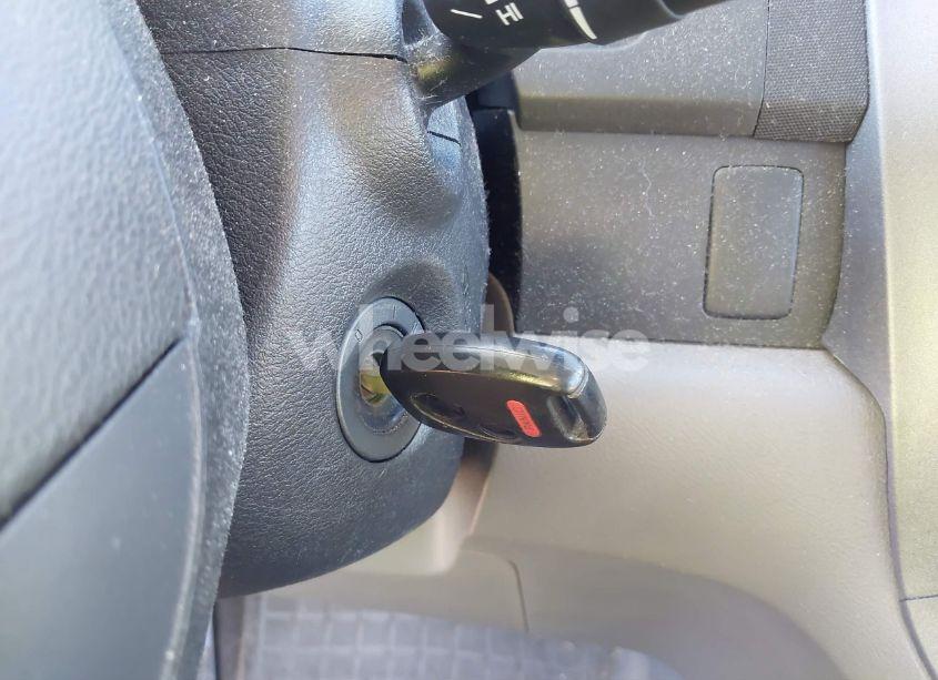 Photo 11 of 2007 Honda Cr-v EX-L (VIN 5J6RE48717L011206)