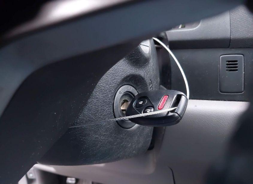 Photo 11 of 2008 Honda Cr-v EX-L (VIN 5J6RE48718L027987)