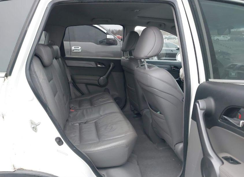 Photo 8 of 2008 Honda Cr-v EX-L (VIN 5J6RE48718L027987)