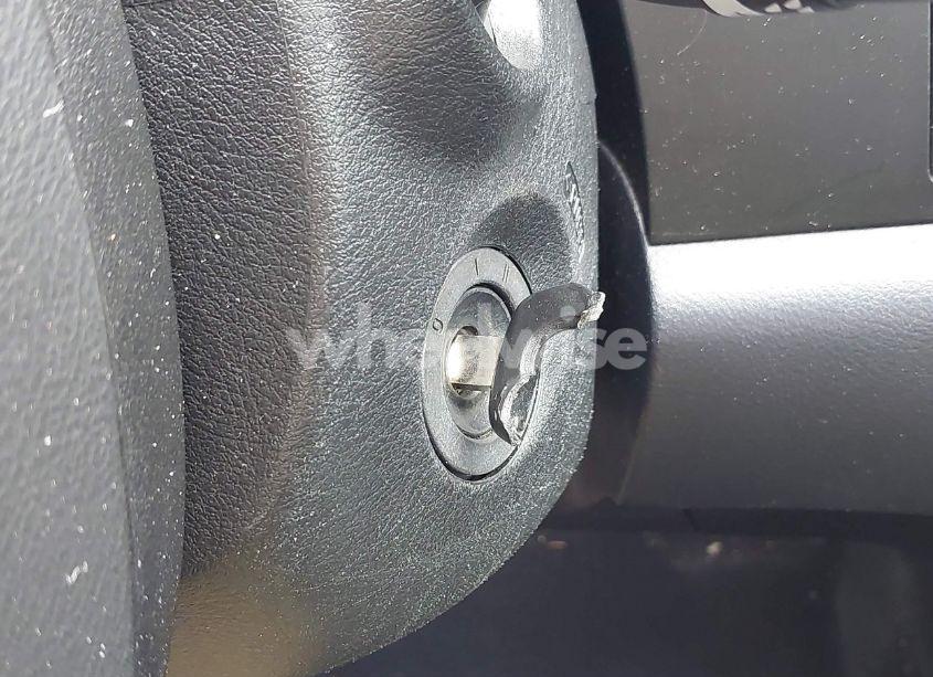 Photo 11 of 2009 Honda Cr-v EX-L (VIN 5J6RE48719L023519)