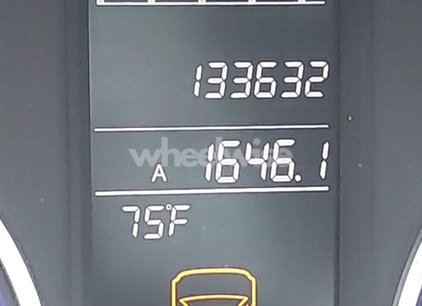 Photo 15 of 2009 Honda Cr-v EX-L (VIN 5J6RE48719L023519)