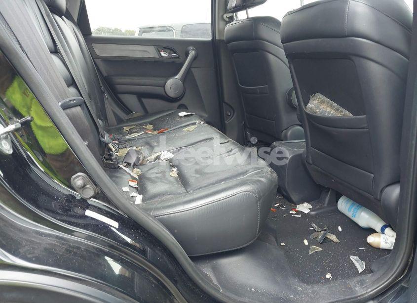 Photo 8 of 2009 Honda Cr-v EX-L (VIN 5J6RE48719L023519)