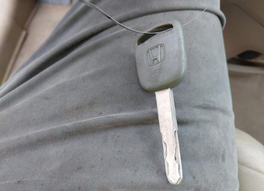 Photo 11 of 2009 Honda Cr-v EX-L (VIN 5J6RE48719L033032)