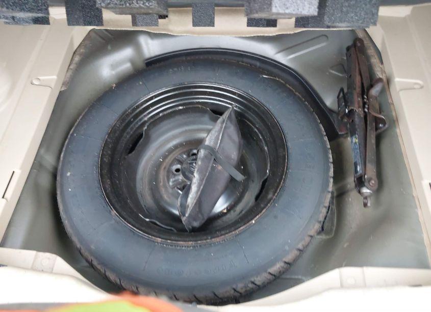 Photo 12 of 2009 Honda Cr-v EX-L (VIN 5J6RE48719L033032)