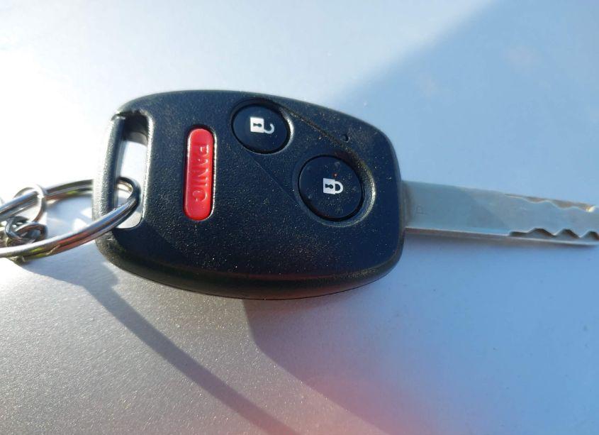 Photo 11 of 2009 Honda Cr-v EX-L (VIN 5J6RE48719L049568)