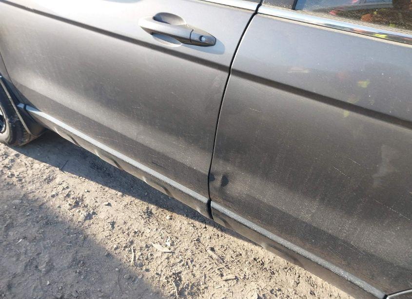 Photo 18 of 2009 Honda Cr-v EX-L (VIN 5J6RE48719L049568)