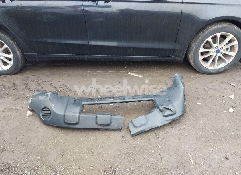 Photo 12 of 2007 Honda Cr-v EX-L (VIN 5J6RE48727L013210)