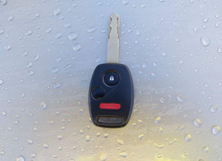 Photo 11 of 2008 Honda Cr-v EX-L (VIN 5J6RE48728L050727)