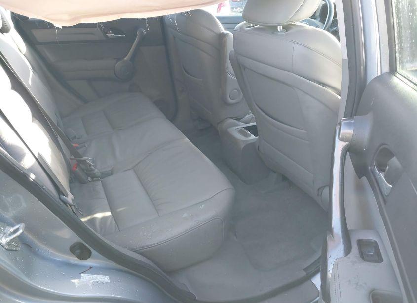 Photo 8 of 2008 Honda Cr-v EX-L (VIN 5J6RE48728L050727)