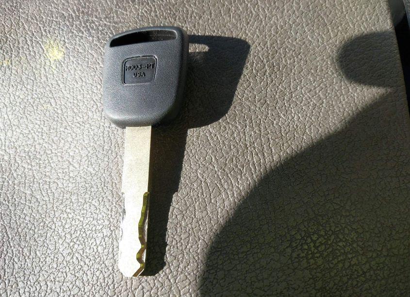 Photo 11 of 2009 Honda Cr-v EX-L (VIN 5J6RE48729L005952)