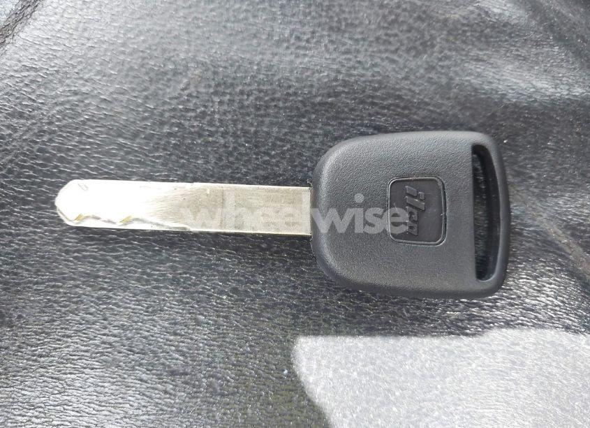 Photo 11 of 2009 Honda Cr-v EX-L (VIN 5J6RE48729L023626)